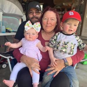 Meet your Posher, Tamara